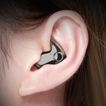 Wireless Noise Cancelling In Ear Headphones