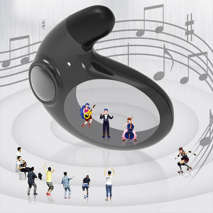 Wireless Noise Cancelling In Ear Headphones