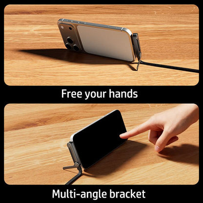 Strong Quick USB-C Charging Cord