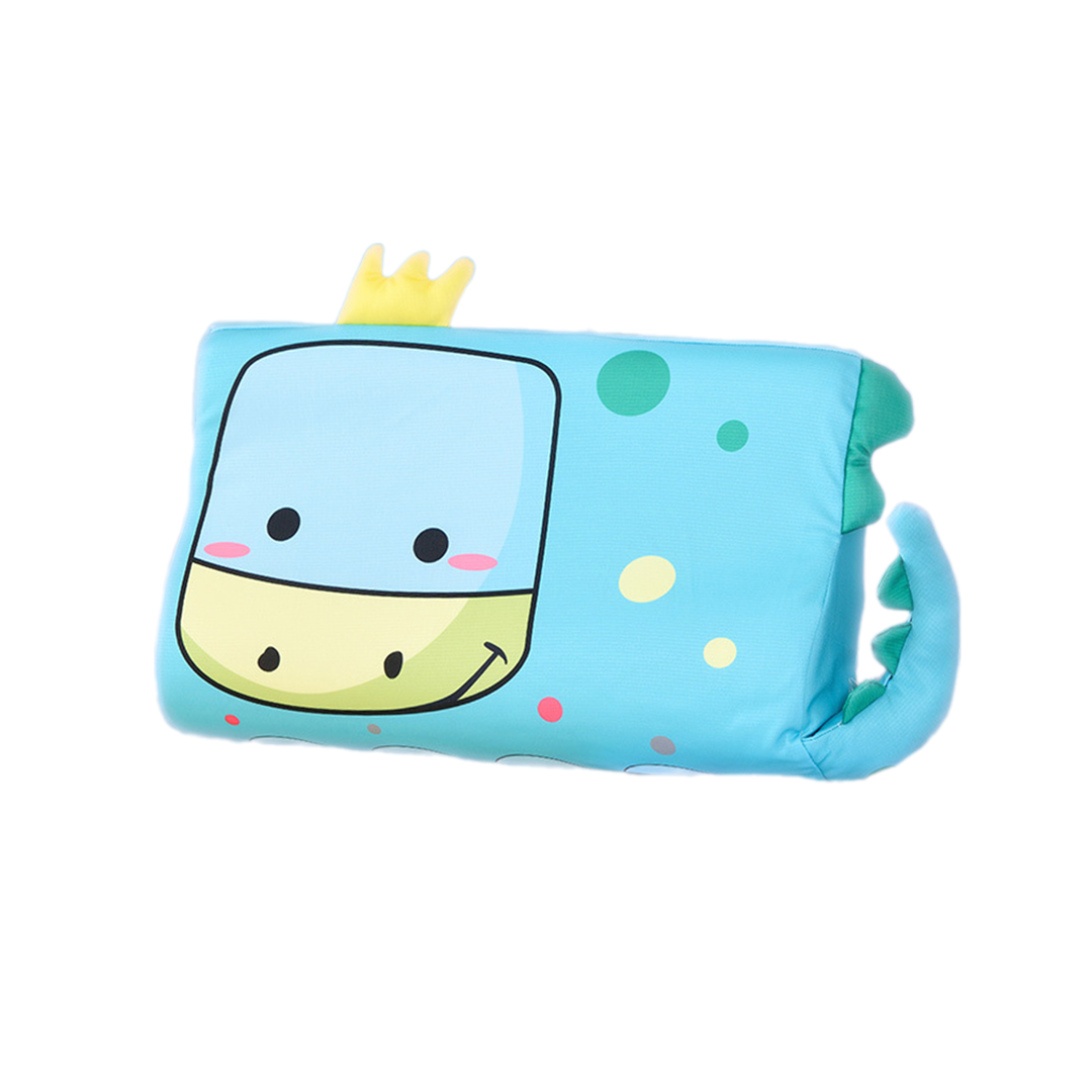 Soft Comfortable Pillow Cover