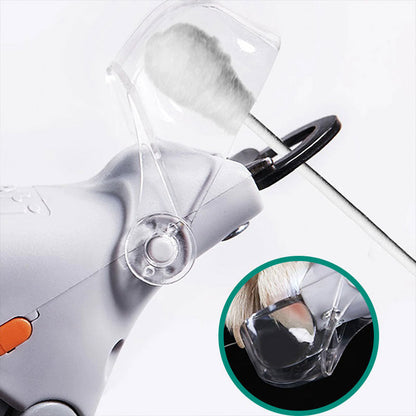 Safe Easy Pet Nail Trimmers with Quick Sensors