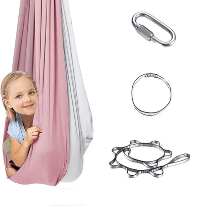Special Needs Autism Swing Hammock for Kids