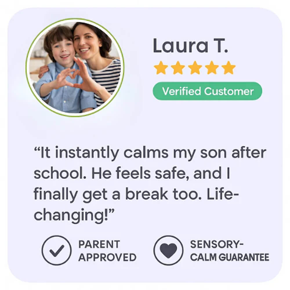 Special Needs Autism Swing Hammock for Kids