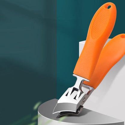 Easy Grip Strong Nail Trimmer