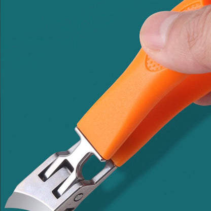 Easy Grip Strong Nail Trimmer