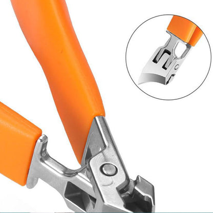 Easy Grip Strong Nail Trimmer