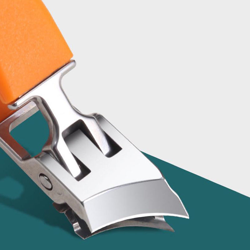 Easy Grip Strong Nail Trimmer