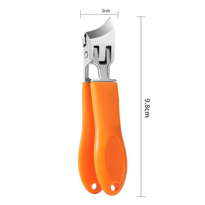 Easy Grip Strong Nail Trimmer