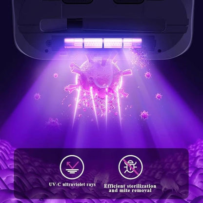 UV Handheld Vacuum