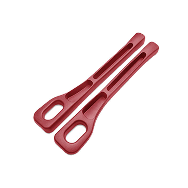 Premium Car Seat Gap Filler with Adjustable Belt Slot