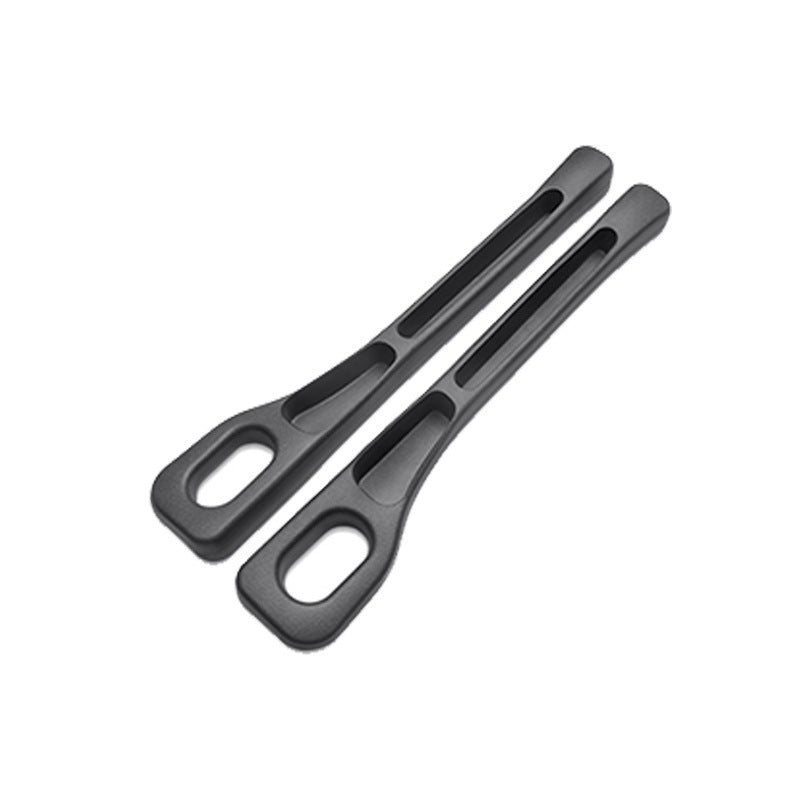 Premium Car Seat Gap Filler with Adjustable Belt Slot