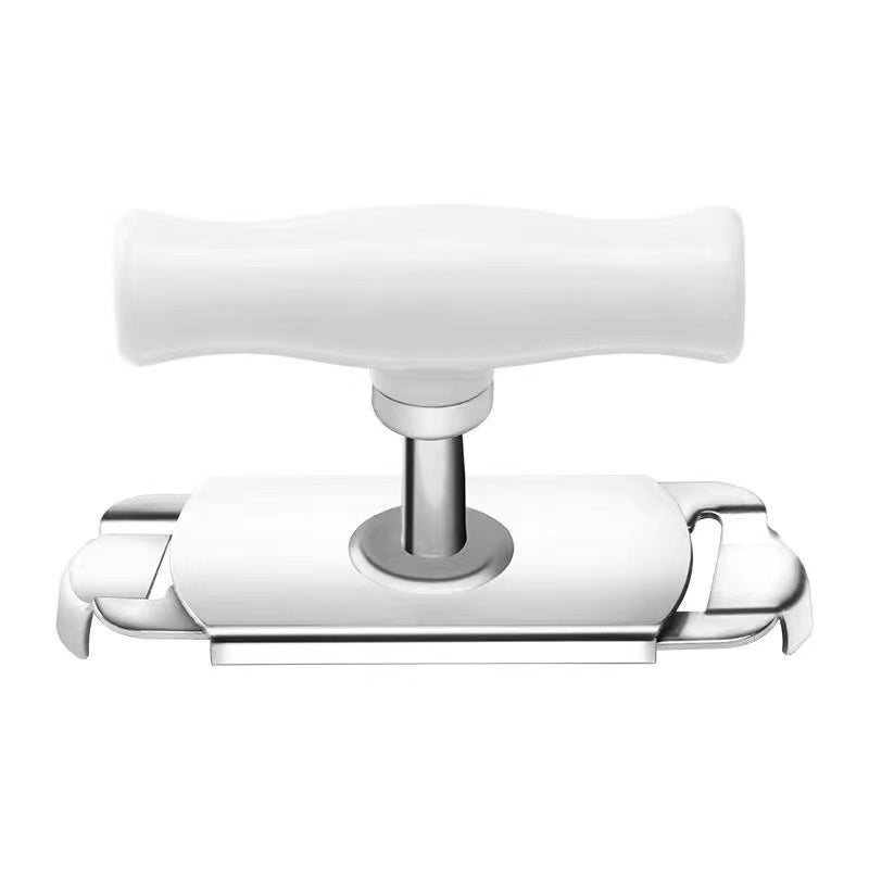 Durable Metal Easy Jar Opener