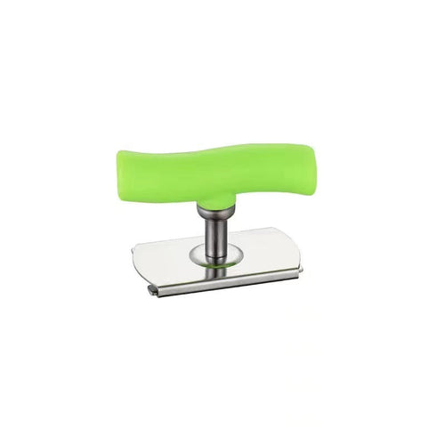 Durable Metal Easy Jar Opener
