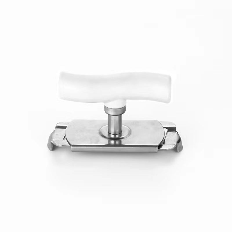 Durable Metal Easy Jar Opener