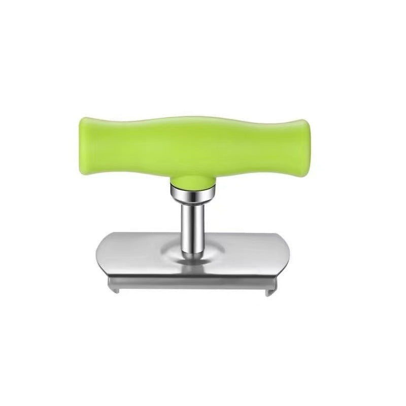 Durable Metal Easy Jar Opener