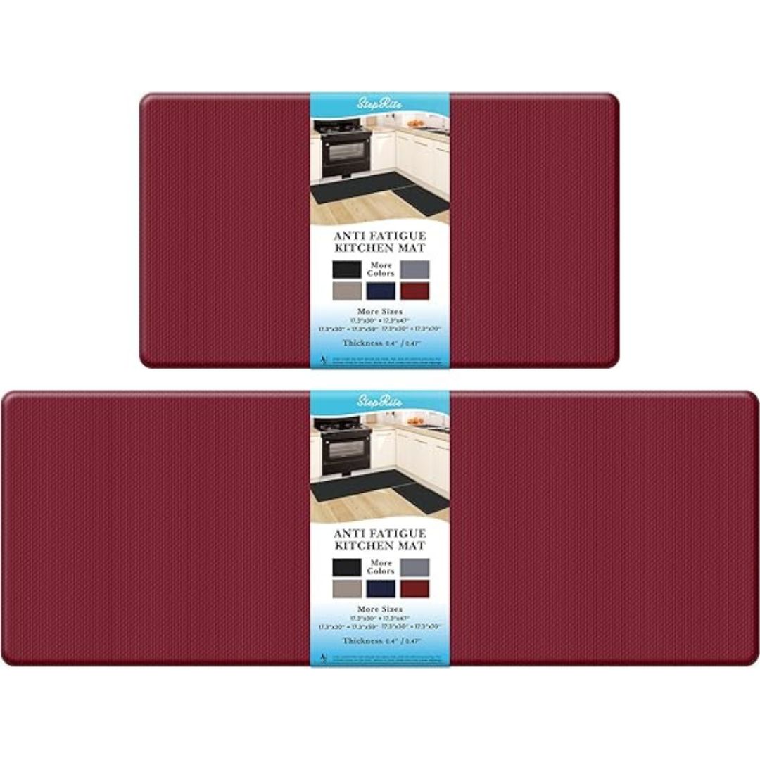 Anti Fatigue Kitchen Mats