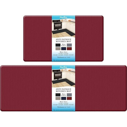 Anti Fatigue Kitchen Mats