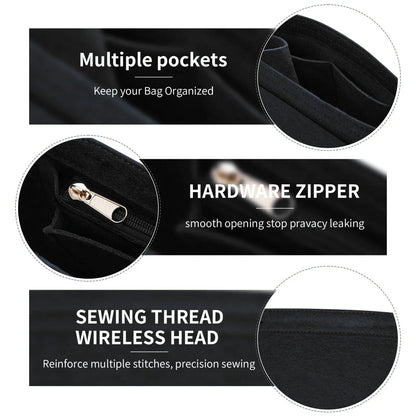 Durable Water Resistant Shopping Bag