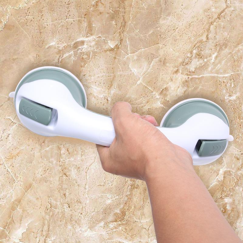 Easy Grip Bathroom Shower Handle Bar
