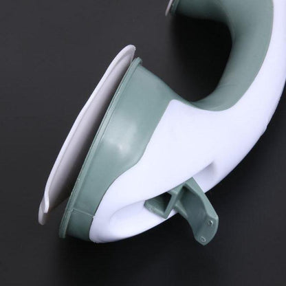 Easy Grip Bathroom Shower Handle Bar