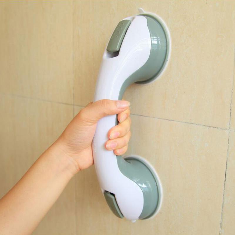 Easy Grip Bathroom Shower Handle Bar