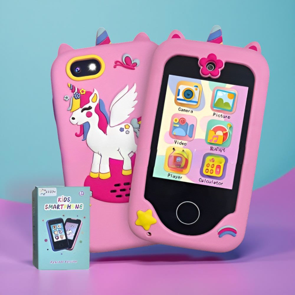 Fun Kids Educational Phone Toy