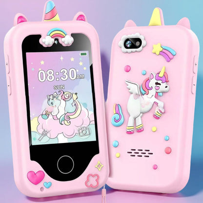 Fun Kids Educational Phone Toy