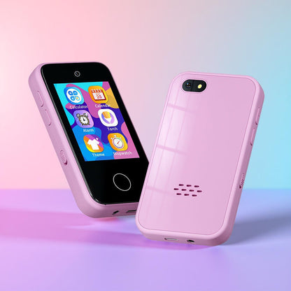 Fun Kids Educational Phone Toy