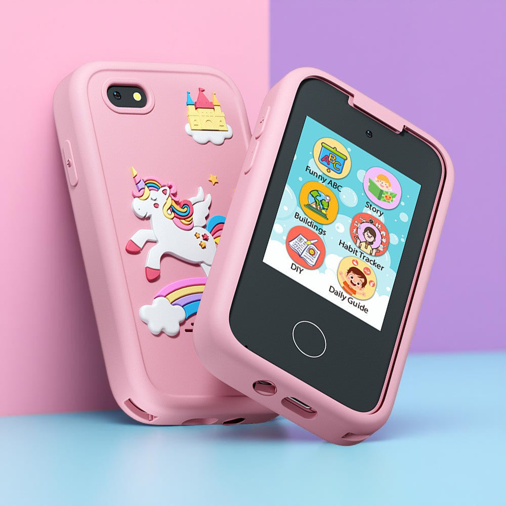 Fun Kids Educational Phone Toy