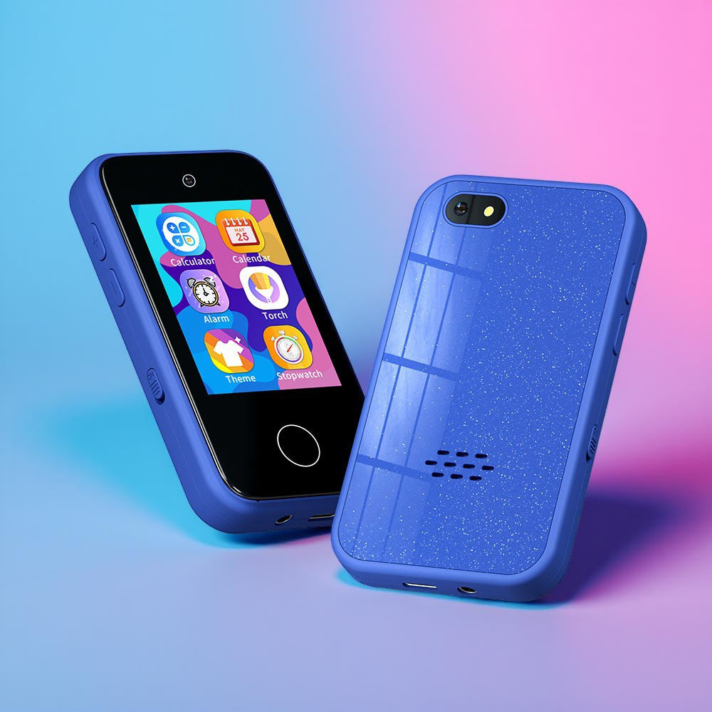 Fun Kids Educational Phone Toy
