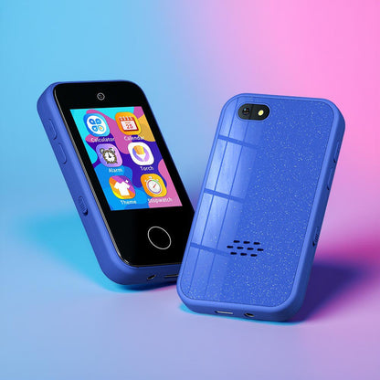 Fun Kids Educational Phone Toy