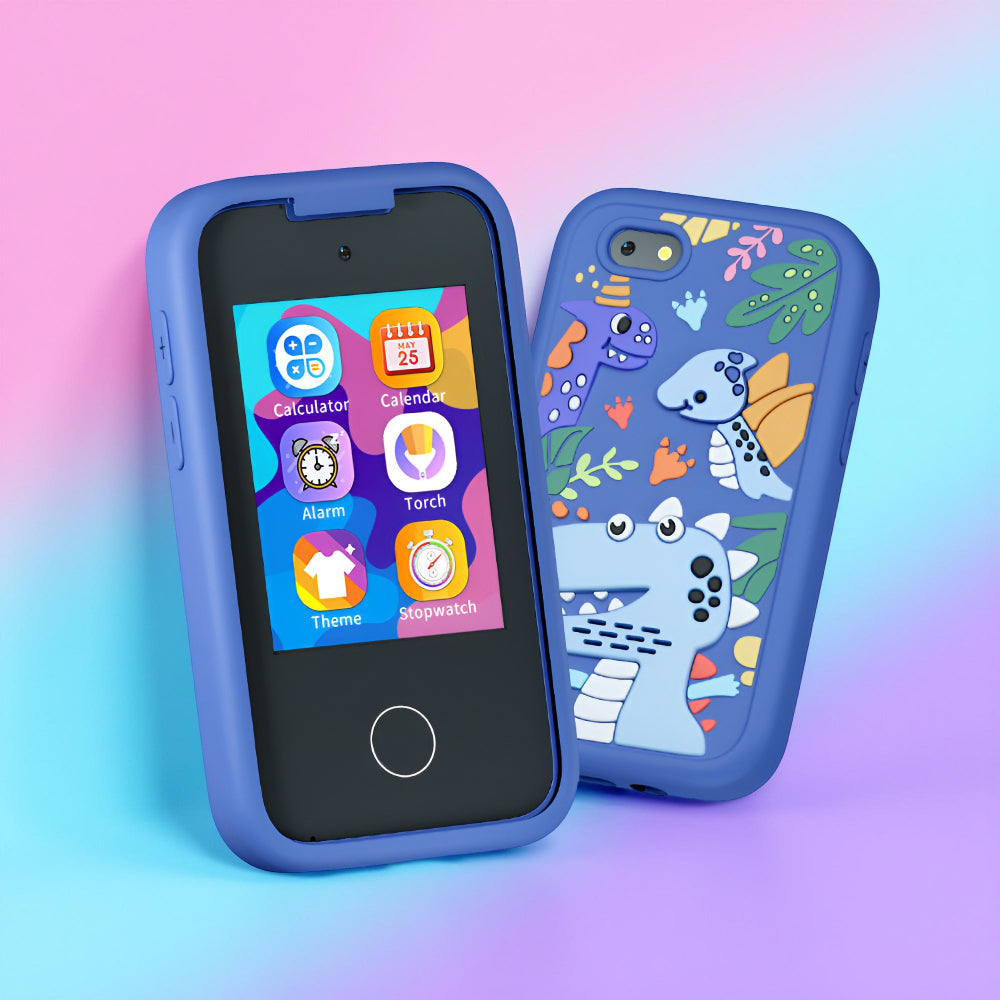 Fun Kids Educational Phone Toy