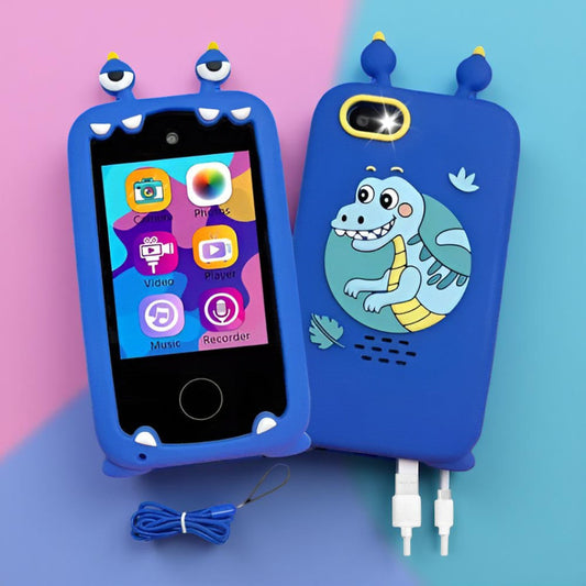 Fun Kids Educational Phone Toy