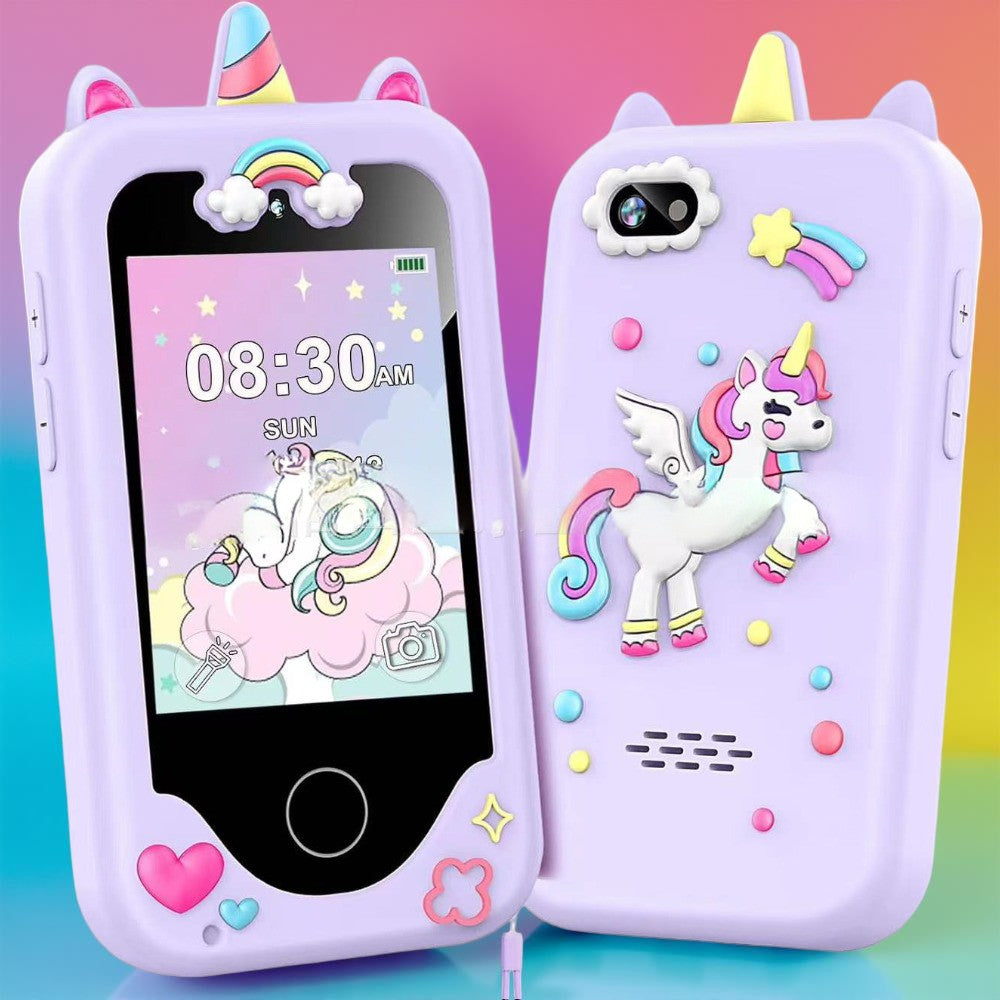 Fun Kids Educational Phone Toy