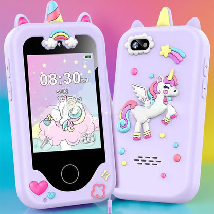 Fun Kids Educational Phone Toy
