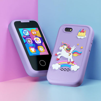 Fun Kids Educational Phone Toy