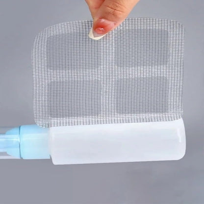 Reusable Sink Stickers - Hair Stopper & Bug Barrier