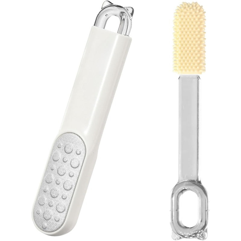 Exfoliating Double Sided Foot Scrubber