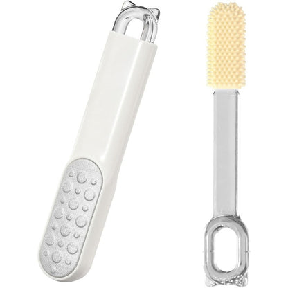 Exfoliating Double Sided Foot Scrubber