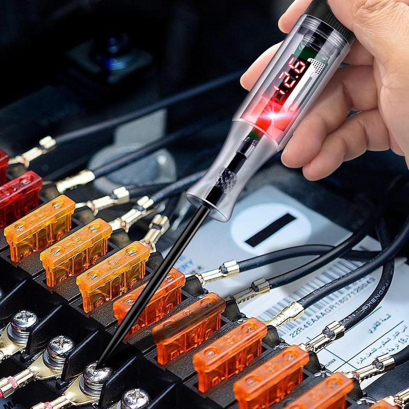 Electronic Probe Test Pen Tool