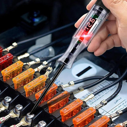 Electronic Probe Test Pen Tool