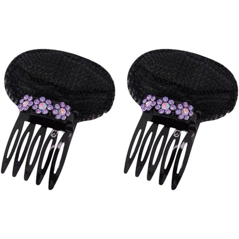 Thickening Hair Volume Clip