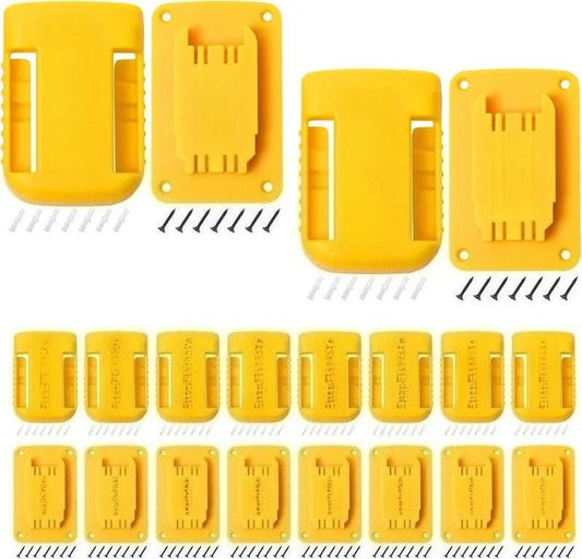 Ultimate Tool and Battery Storage Kit