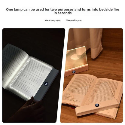 Sleek Energy LED Desk Reading Lamp