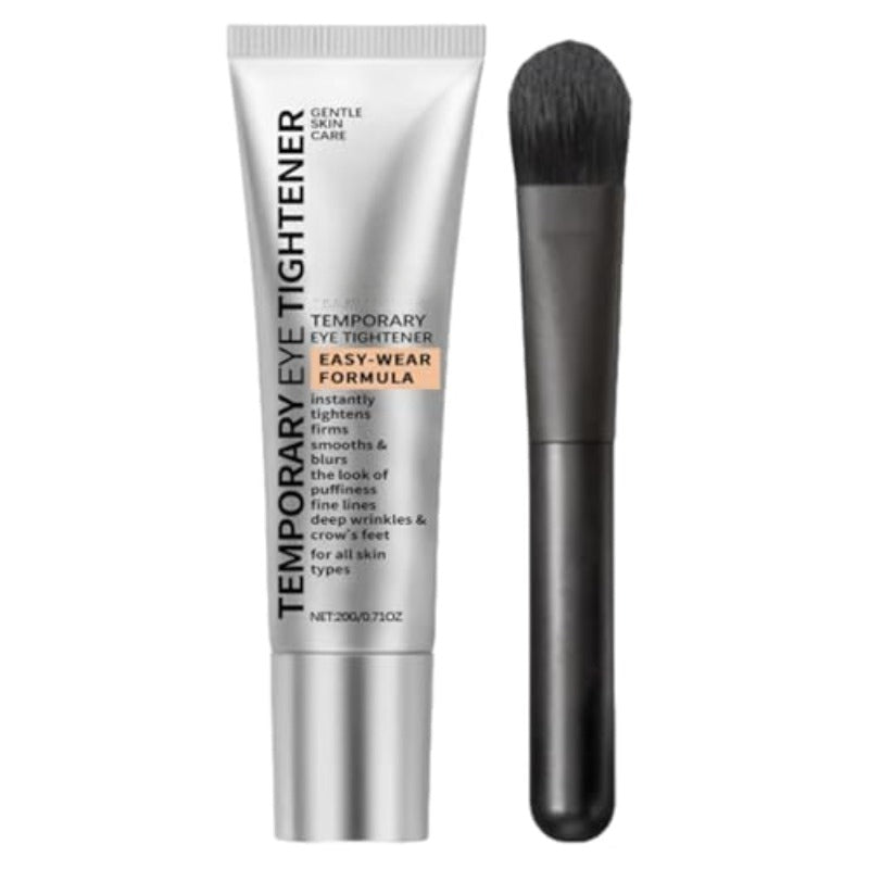 Quick Fix Eye Lift Cream Revitalizes Tired Eyes