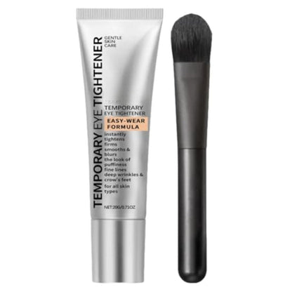 Quick Fix Eye Lift Cream Revitalizes Tired Eyes