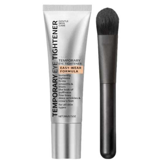 Quick Fix Eye Lift Cream Revitalizes Tired Eyes