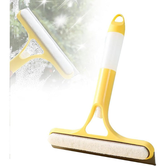 EasyShine 3-in-One Glass Cleaning Spray Tool