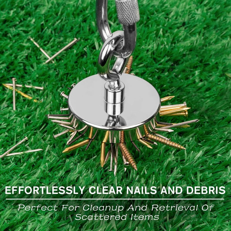 Powerful Magnetic Pick Up Tool
