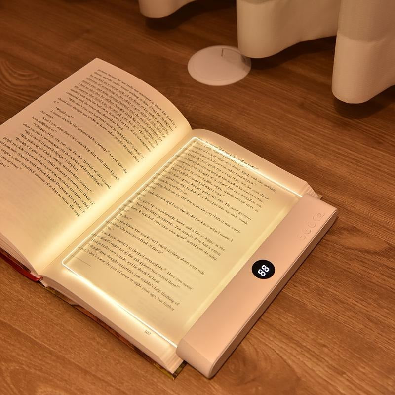 Sleek Energy LED Desk Reading Lamp
